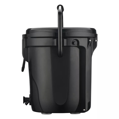 سطل سطل کولر یخ فوم استایروفوم کمپینگ قوطی ماهیگیری 3.5 گالن