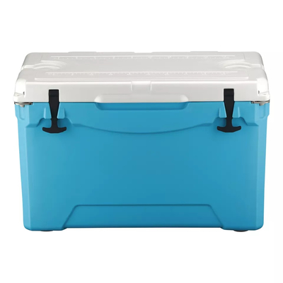 Roto Molded Cooler Box Thermal LLDPE Plastic Ice Cooler Box