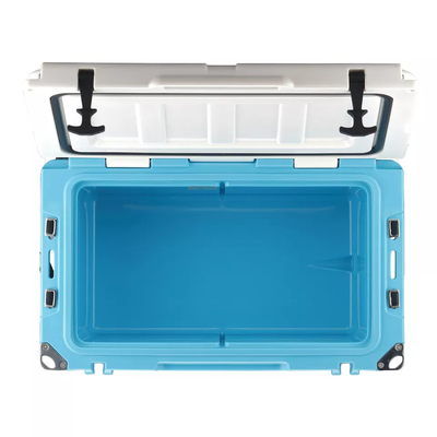 Roto Molded Cooler Box Thermal LLDPE Plastic Ice Cooler Box