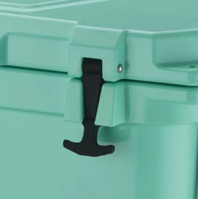 کمپینگ در فضای باز LLDPE Rotomolded Cooler Box ظروف غذا برای ماهیگیری حمل و نقل غذاهای دریایی