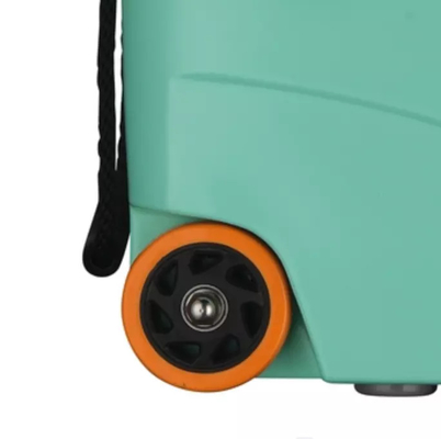کمپینگ در فضای باز LLDPE Rotomolded Cooler Box ظروف غذا برای ماهیگیری حمل و نقل غذاهای دریایی