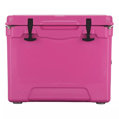 جعبه یخ عایق قابل حمل سفارشی Rotomold Cooler Chest Fish Bin