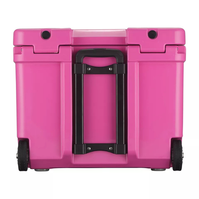 جعبه یخ عایق قابل حمل سفارشی Rotomold Cooler Chest Fish Bin