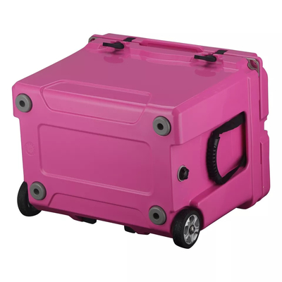 جعبه یخ عایق قابل حمل سفارشی Rotomold Cooler Chest Fish Bin