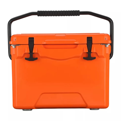 جعبه 25 لیتری کولر 25 لیتری محصولات Rotomoolded Ice Chest تحویل قابل حمل