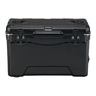 Rotomolding Ice Cooler Box for Car Ice Chest کمپینگ کولر