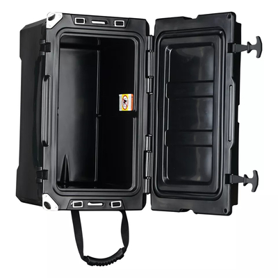 Rotomolding Ice Cooler Box for Car Ice Chest کمپینگ کولر