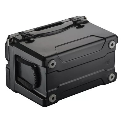 Rotomolding Ice Cooler Box for Car Ice Chest کمپینگ کولر