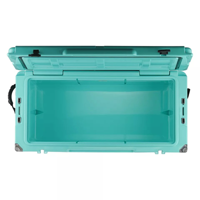 Roto Molding BBQ Fishing Ice Cooler Box در فضای باز کمپینگ پیک نیک