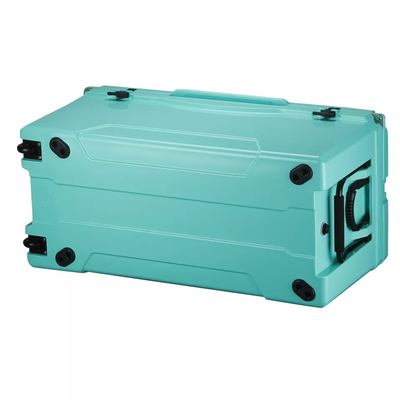 Roto Molding BBQ Fishing Ice Cooler Box در فضای باز کمپینگ پیک نیک