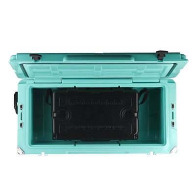 Roto Molding BBQ Fishing Ice Cooler Box در فضای باز کمپینگ پیک نیک