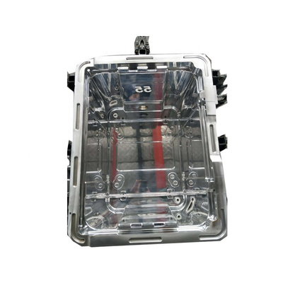 ODM OEM آلومینیوم Rotomolded Rotomolded Cooler Mold قالب گیری چرخشی LLDPE با فوم PU