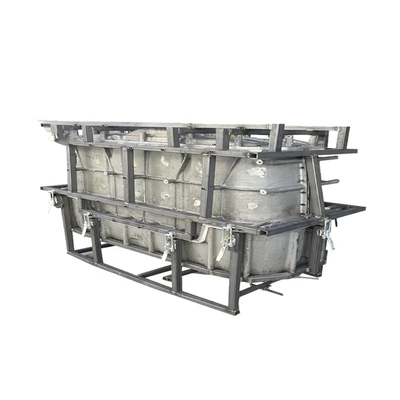 OEM سفارشی قالب گیری چرخشی محصولات پلاستیکی Roto Molds