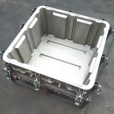 OEM سفارشی قالب گیری چرخشی محصولات پلاستیکی Roto Molds