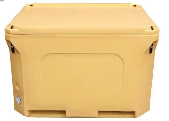 ظروف حمل و نقل مواد غذایی با فوم PE PU 1000L 160*116*87