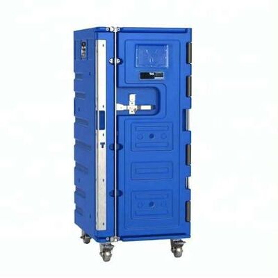 ضخامت یکنواخت در سراسر محصول محصولات چرخشی ساخته شده از پلی اتیلن HDPE با چگالی بالا ایده آل برای کاربردهای BBQ پایدار