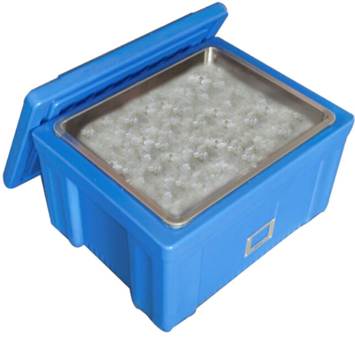 جعبه تیفین عایق بندی شده 60 لیتری محصولات Rotomoulded Catering