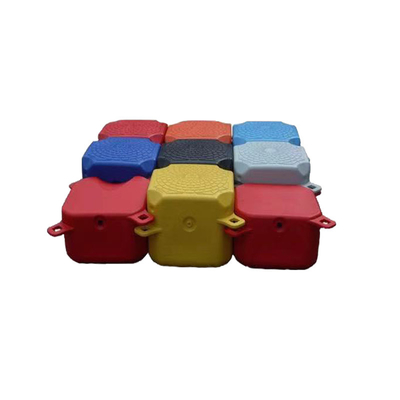 قالب روتو پونتون شناور HDPE