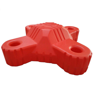 قالب روتو پونتون شناور HDPE