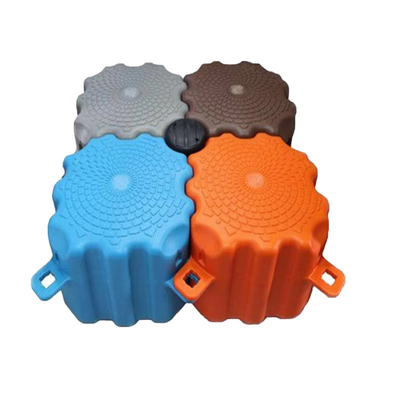 قالب روتو پونتون شناور HDPE