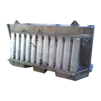 قالب ODM Roto Die LLDPE HDPE Plastic Street Barrier