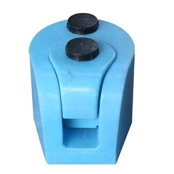 LLDPE Rotomolded Products, Plastic Rotomolded Rotomolded Tank سوخت دیزل