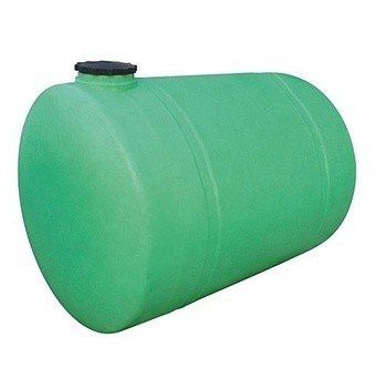 LLDPE Rotomolded Products, Plastic Rotomolded Rotomolded Tank سوخت دیزل