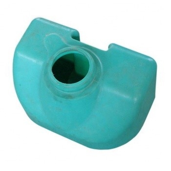 LLDPE Rotomolded Products, Plastic Rotomolded Rotomolded Tank سوخت دیزل