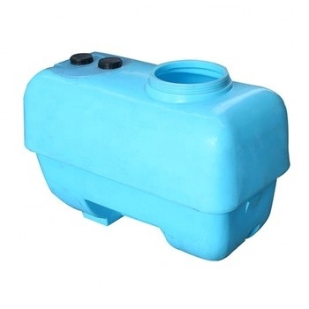 LLDPE Rotomolded Products, Plastic Rotomolded Rotomolded Tank سوخت دیزل