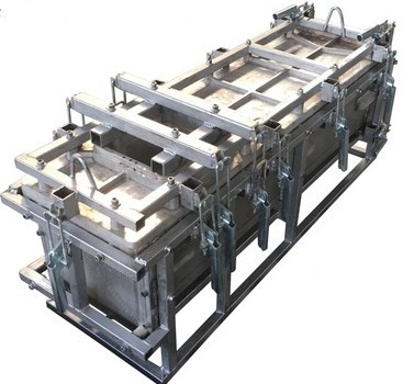 LLDPE Rotomolded Products, Plastic Rotomolded Rotomolded Tank سوخت دیزل