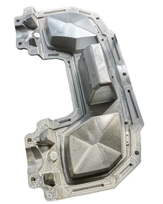 جعبه بار ATV پلاستیکی محصولات OEM Rotomoulded