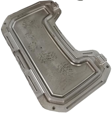 جعبه بار ATV پلاستیکی محصولات OEM Rotomoulded