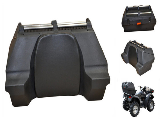 جعبه بار ATV پلاستیکی محصولات OEM Rotomoulded