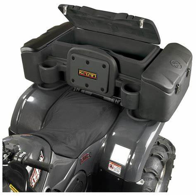 جعبه بار ATV پلاستیکی محصولات OEM Rotomoulded
