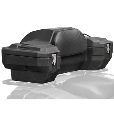 جعبه بار ATV پلاستیکی محصولات OEM Rotomoulded