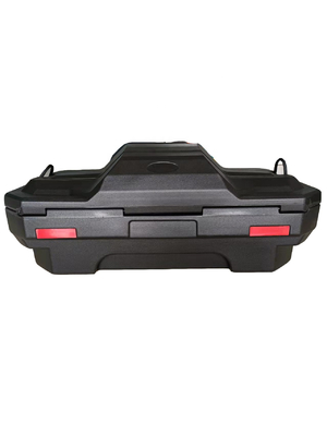 جعبه بار ATV پلاستیکی محصولات OEM Rotomoulded