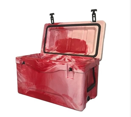 جعبه کولر شکاری 38 لیتری Rotomolded Ice Chest 40qt