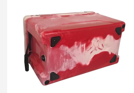 جعبه کولر شکاری 38 لیتری Rotomolded Ice Chest 40qt