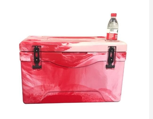 جعبه کولر شکاری 38 لیتری Rotomolded Ice Chest 40qt