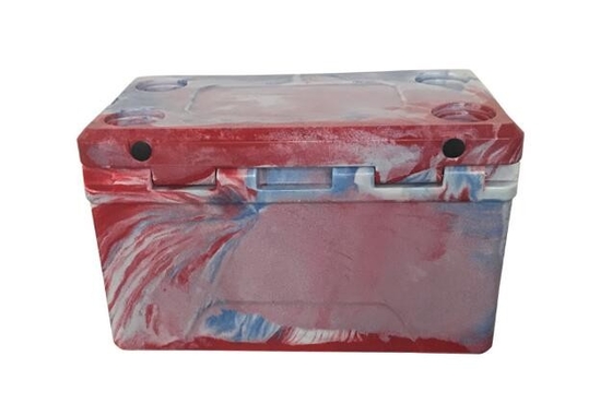 جعبه کولر شکاری 38 لیتری Rotomolded Ice Chest 40qt