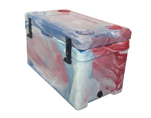 جعبه کولر شکاری 38 لیتری Rotomolded Ice Chest 40qt