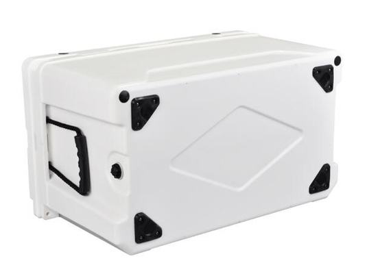 60 لیتر محصولات Rotomoulded شکار ماهیگیری کمپینگ صندوقچه یخ