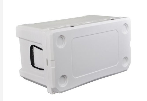 Rotomolded Fishing Cooler Box 110L مهر و موم خوب آب بندی خوب