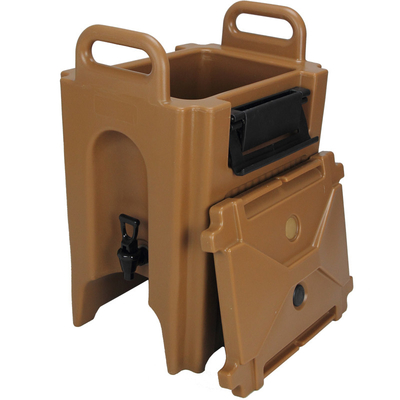 تلگراف نوشیدنی عایق شده بزرگ با Spigot 40L