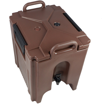 تلگراف نوشیدنی عایق شده بزرگ با Spigot 40L