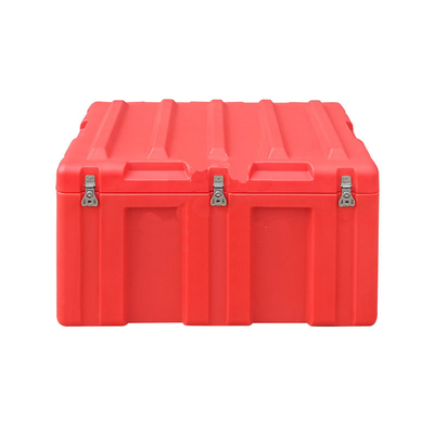 جعبه ابزار پلاستیکی سخت 900 میلی متری IP65