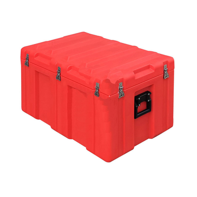 جعبه ابزار پلاستیکی سخت 900 میلی متری IP65