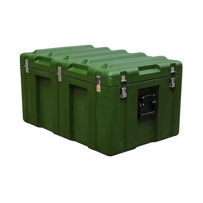 جعبه ابزار پلاستیکی سخت 900 میلی متری IP65