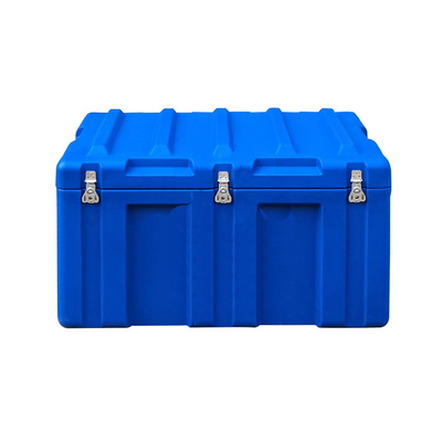 جعبه ابزار پلاستیکی سخت 900 میلی متری IP65