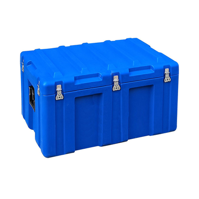 جعبه ابزار پلاستیکی سخت 900 میلی متری IP65